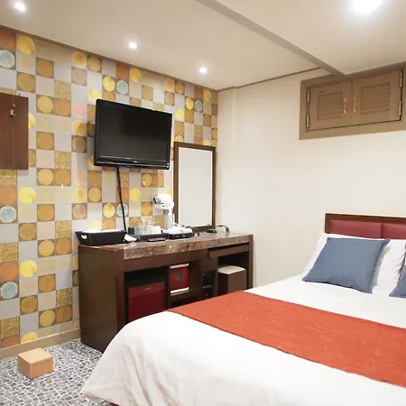 Hostel J Stay